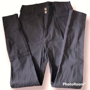 Ultra skinny jeggings